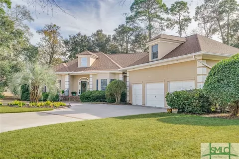 10 Sweet Fern Retreat Retreat, Savannah, GA 31411