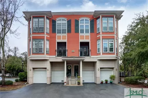 1712 Whitemarsh Way, Savannah, GA 31410