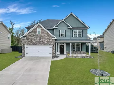 45 Triston Dr, Richmond Hill, GA 31324