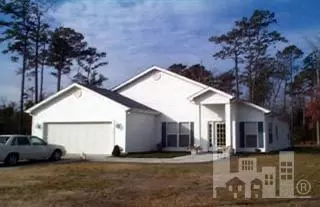 518 Cedar Ave, Hampstead, NC 28443 photo 1