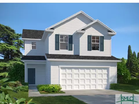 7 Cantata Cir, Pooler, GA 31322 photo 1