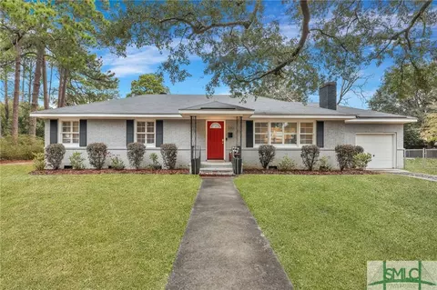 330 Oxford Dr, Savannah, GA 31405