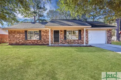 172 Randy Ct, Hinesville, GA 31313