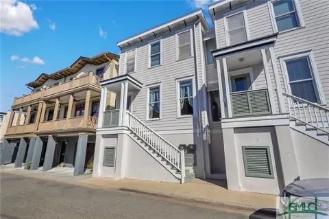 302 Lorch St #104, Savannah, GA 31401
