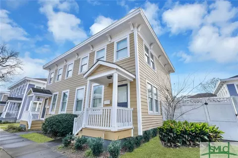 109 W 31st St, Savannah, GA 31401