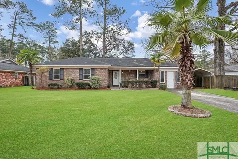 213 E Whatley St, Pooler, GA 31322