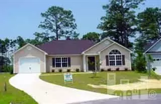 111 Post Oak Ct, Hampstead, NC 28443 photo 1