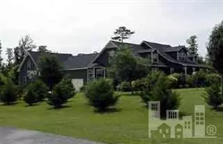 601 Wildwood Dr, Hampstead, NC 28443 photo 1