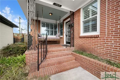 406 E 53rd St, Savannah, GA 31405