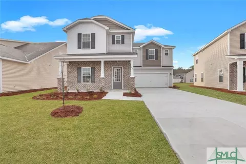23 Sago Palm Way, Bloomingdale, GA 31302