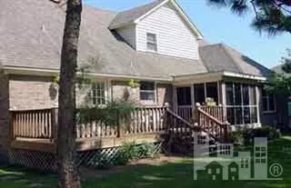 717 Sloop Pointe, Kure Beach, NC 28449 photo 2