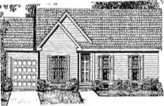 2713 Tarbert Ct, Wilmington, NC 28411 photo 1
