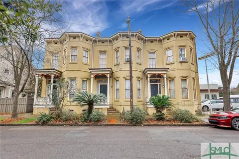 313 W Bolton St, Savannah, GA 31401