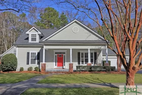 134 Cherryfield Ln, Savannah, GA 31419