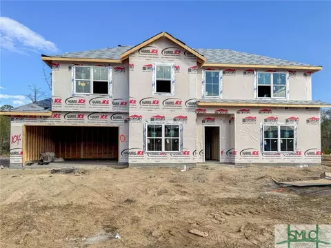 90 Alder Pass, Midway, GA 31320