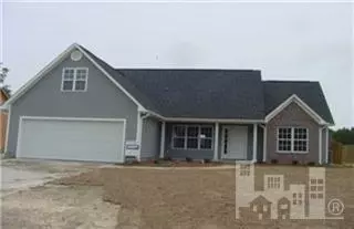 200 Shandy Way, Hampstead, NC 28443 photo 1