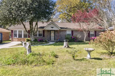 205 Larchmont Dr, Savannah, GA 31419