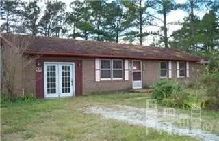 455 Gail Rd, Willard, NC 28478 photo 2