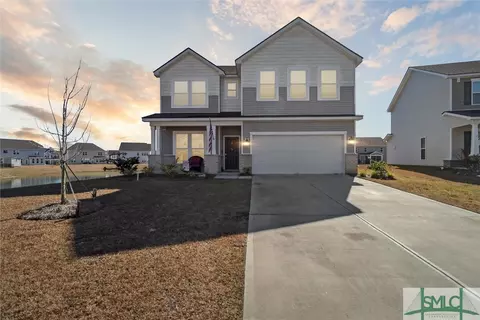 15 Headlands Ct, Savannah, GA 31407