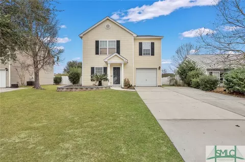39 Hamilton Grove Dr, Pooler, GA 31322