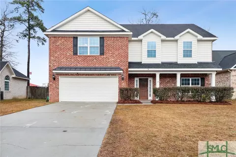 8 Conservation Dr, Savannah, GA 31419