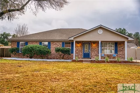 113 Sandlewood Dr, Savannah, GA 31405