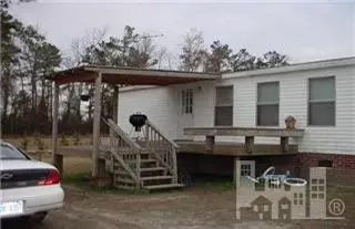 438 Old Mill Rd, Willard, NC 28478 photo 3