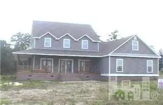 124 E Middle Point Rd, Hampstead, NC 28443 photo 1