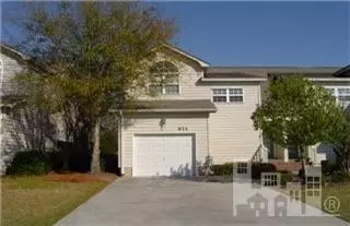 614 Sloop Pointe, Kure Beach, NC 28449 photo 1