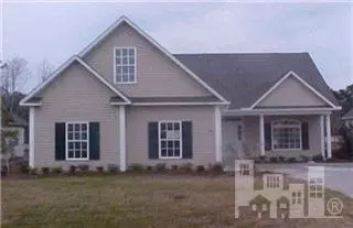 506 Azalea Lot 5 Dr, Hampstead, NC 28443 photo 1