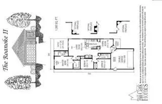 135 Red Bird Ln, Hampstead, NC 28443 photo 1