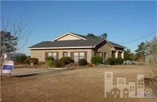 27 Gail Rd, Willard, NC 28478 photo 1