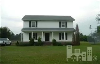 2365 Old Stage Rd, Erwin, NC 28339 photo 1