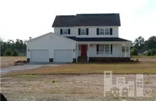331 Oakmont Dr, Hampstead, NC 28443 photo 1
