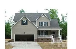 0 Baby Doe - Lot 168 Cir, Hampstead, NC 28443 photo 1