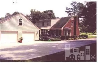 405 Pineview Rd, Clinton, NC 28328 photo 2