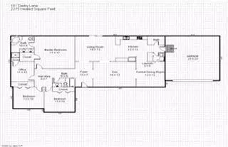 101 Derby Ln, Hampstead, NC 28443 photo 3