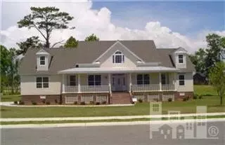 202 Salt Marsh, Hampstead, NC 28443 photo 1