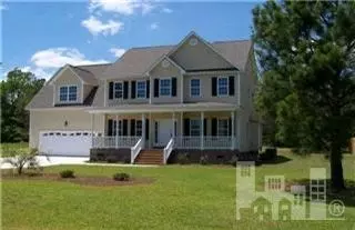 54 Turner - Lot 8 Way, Hampstead, NC 28443 photo 1