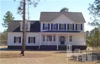 101 Dunlin Ct, Hampstead, NC 28443 photo 1