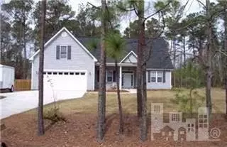 102 Eagle Ln, Hampstead, NC 28443 photo 1