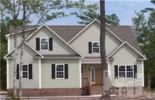 137 Headwaters - Lot 219 Dr, Hampstead, NC 28443 photo 1