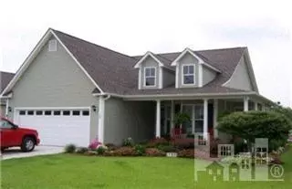 122 Azalea Dr, Hampstead, NC 28443 photo 1