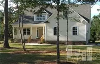 116 Deerfield - Lot 25 Dr, Hampstead, NC 28443 photo 1