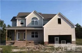 97 Turner - Lot 37 Way, Hampstead, NC 28443 photo 1