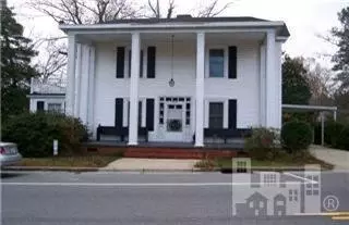 228 E Church St, Atkinson, NC 28421 photo 1