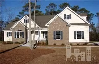206 Ottaway Ct, Hampstead, NC 28443 photo 1