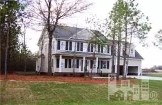 311 Pinecroft Dr, Dunn, NC 28334 photo 9