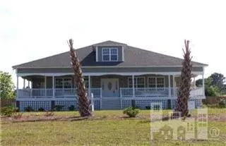 116 Cove Side - Lot 8 Ln, Hampstead, NC 28443 photo 1