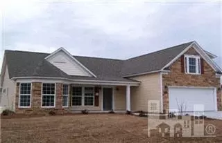 211 Conifer Lot 24 Dr, Hampstead, NC 28443 photo 1